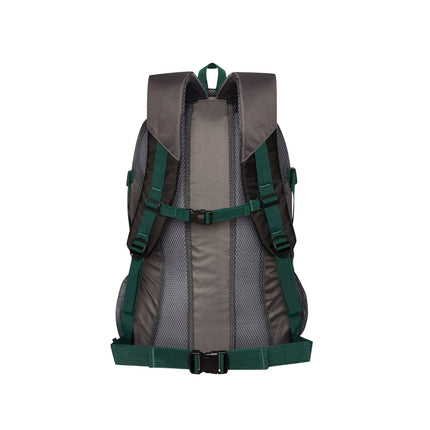 Backpack, 45L, Black, Tourist Range