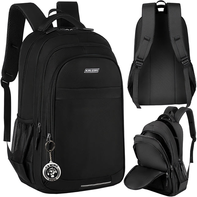 Rucksack 45L - schwarz Kruzzel 24526
