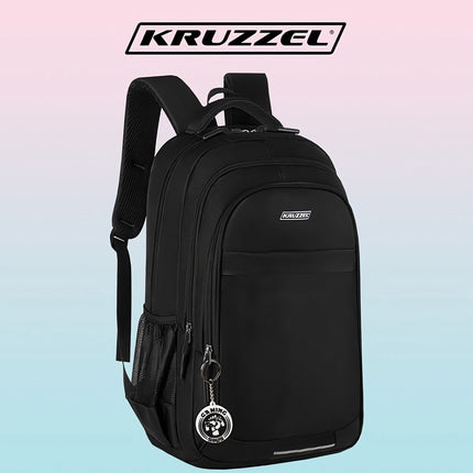 Backpack 45L - black Kruzzel 24526