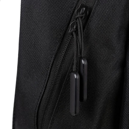 Backpack 45L - black Kruzzel 24526