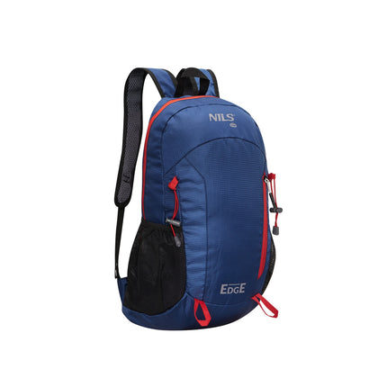Backpack, Dark Blue, 22L Capacity
