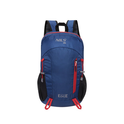Backpack, Dark Blue, 22L Capacity