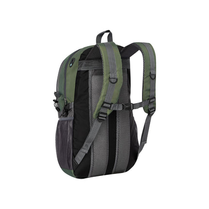 Rucksack, dunkelgrün, 40 l, Tourist