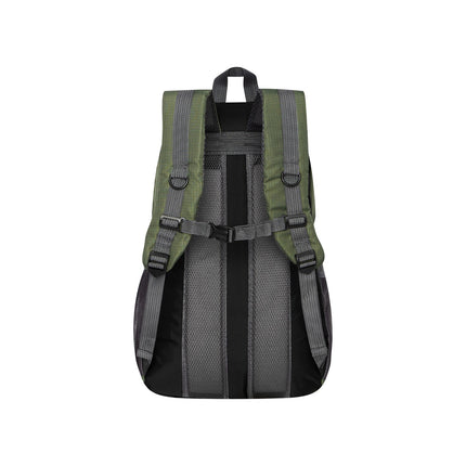 Rucksack, dunkelgrün, 40 l, Tourist