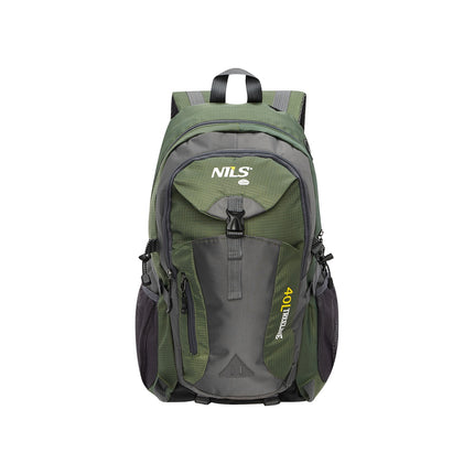 Rucksack, dunkelgrün, 40 l, Tourist