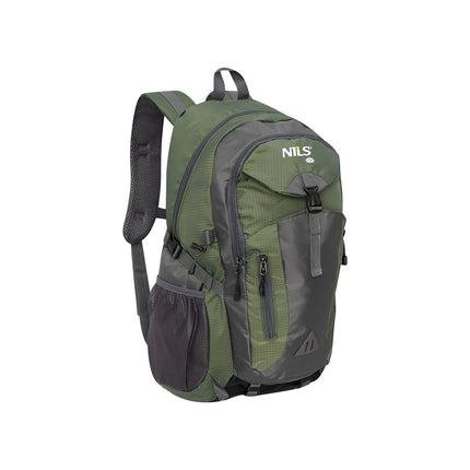 Rucksack, dunkelgrün, 40 l, Tourist
