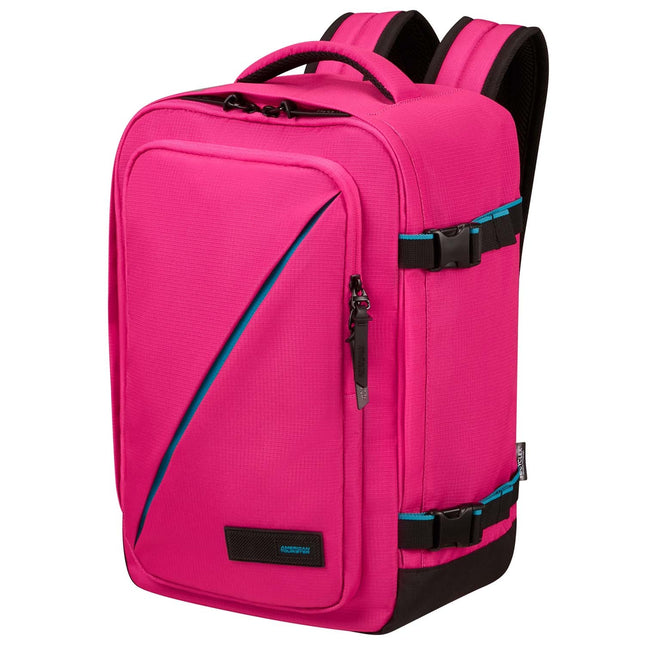 Rucksack S, Take2Cabin, Himbeersorbet Farbe