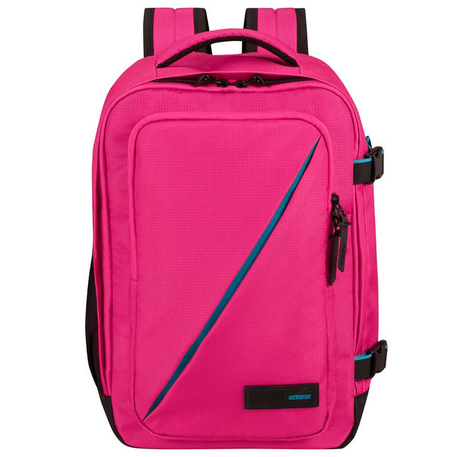Rucksack S, Take2Cabin, Himbeersorbet Farbe