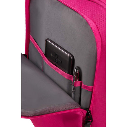 Backpack S, Take2Cabin, Raspberry Sorbet Color