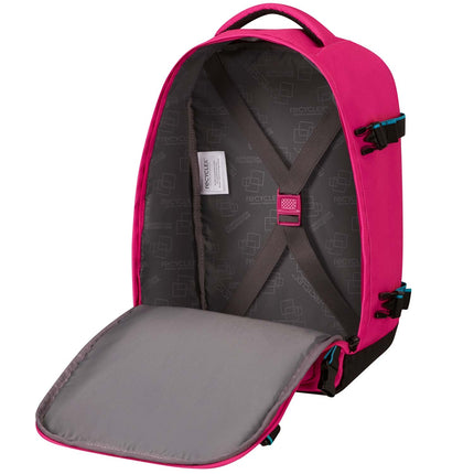 Backpack S, Take2Cabin, Raspberry Sorbet Color