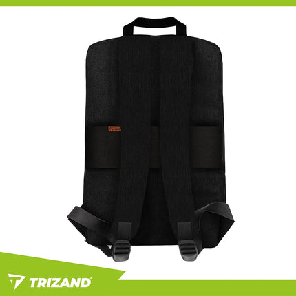 Backpack Travel bag backpack Trizand 24310