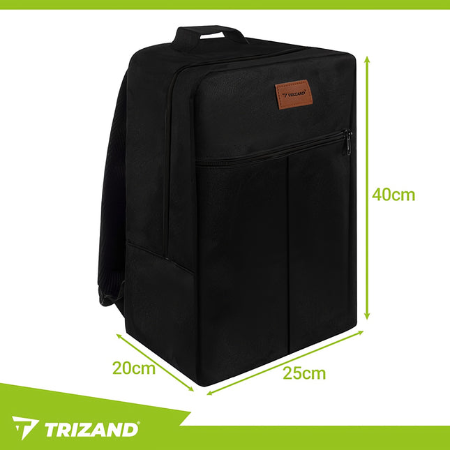 Rugzak Reistas rugzak Trizand 24310