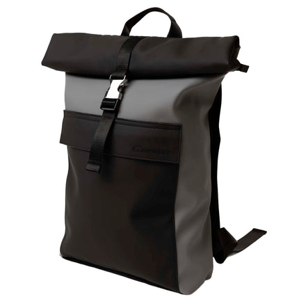 Rucksack Urban Elegance, Shadow Grey, Wasserabweisend