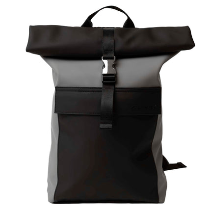 Rucksack Urban Elegance, Shadow Grey, Wasserabweisend