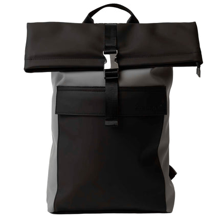 Rucksack Urban Elegance, Shadow Grey, Wasserabweisend