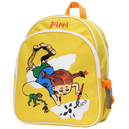 Rucksack Gelb