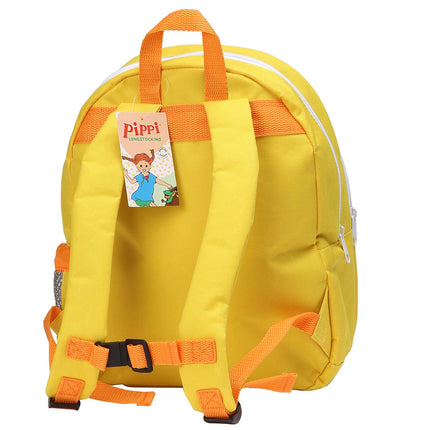 Rucksack Gelb