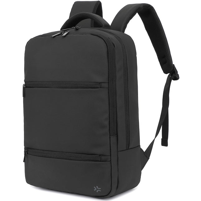 Rucksack für Laptop 15,6" Schwarz