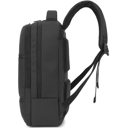 Batoh na notebook 15.6" černá