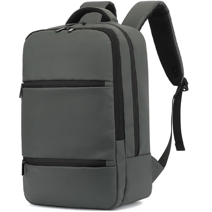 Rucksack für Laptop 15,6" Grau
