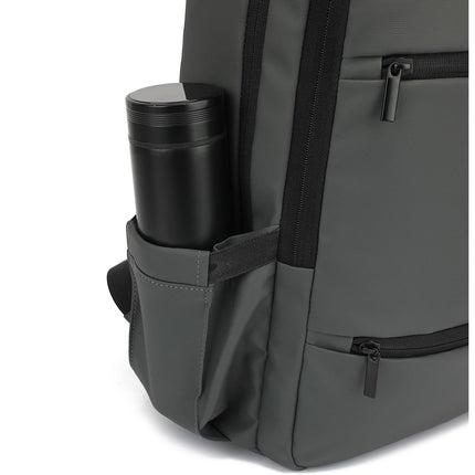 Rucksack für Laptop 15,6" Grau