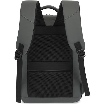 Rucksack für Laptop 15,6" Grau