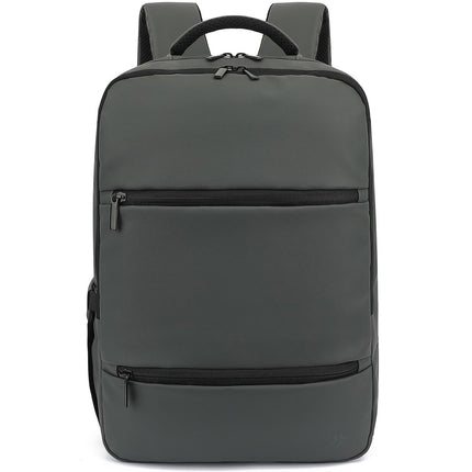 Rucksack für Laptop 15,6" Grau