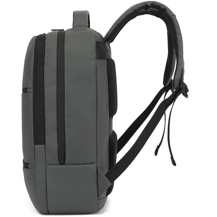 Rucksack für Laptop 15,6" Grau