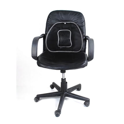 Backrest