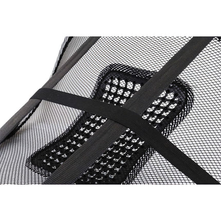 Backrest