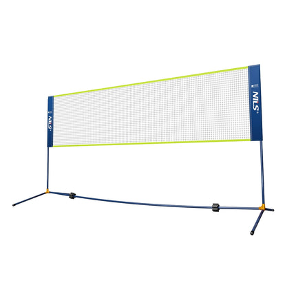 Badminton Net 305cm – Full Coverage