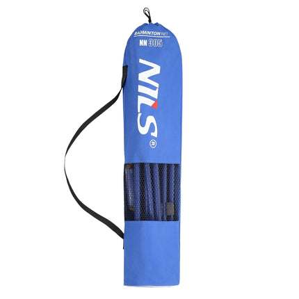 Badminton Net 305cm – Full Coverage