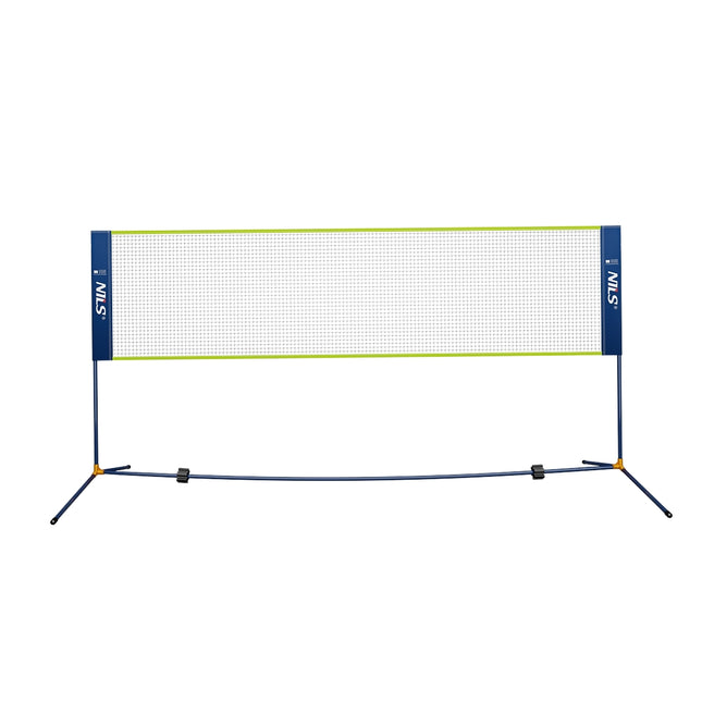 Badmintonnet 305 cm - Volledige dekking