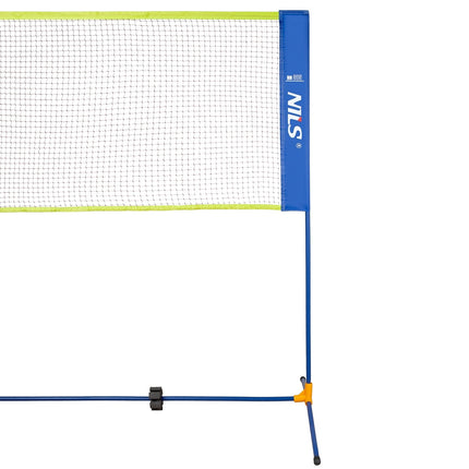 Badminton Net 305cm – Full Coverage