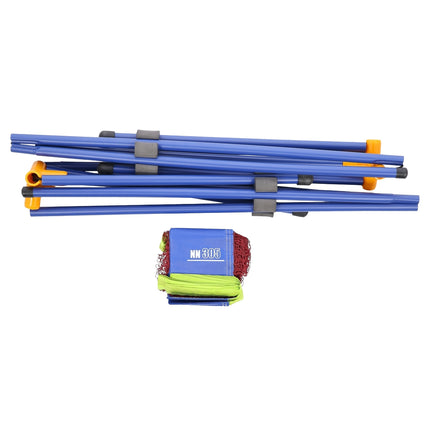 Badminton Net 305cm – Full Coverage