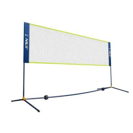 Badminton Net 305cm – Full Coverage