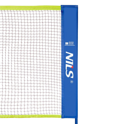 Badminton Net 305cm – Full Coverage