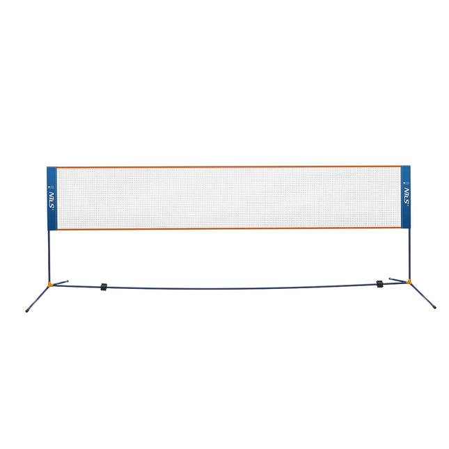 Badmintonnet 400 cm - Volledige dekking