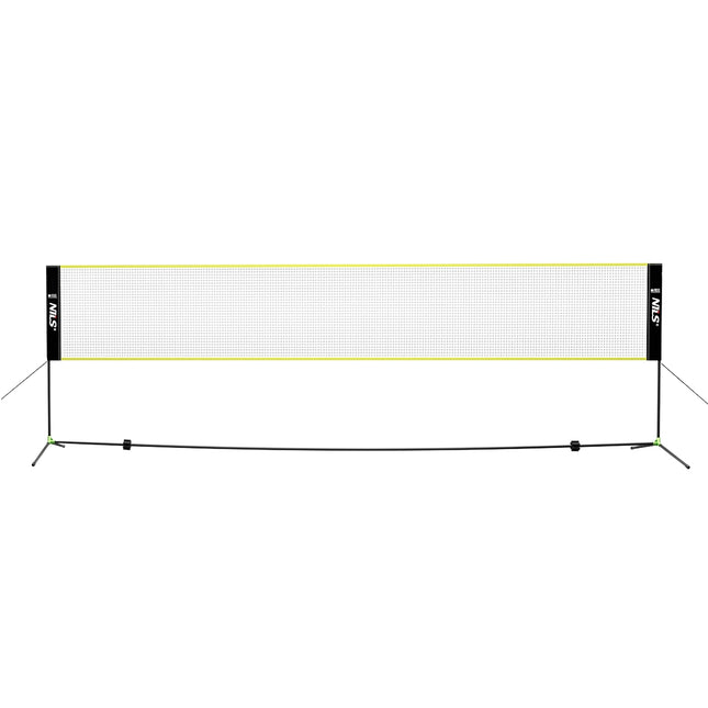 Badmintonnet 500 cm - Volledige dekking