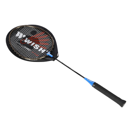 Badmintonová raketa 316 nerezová ocel