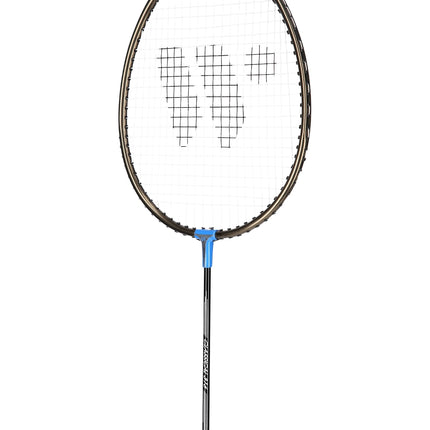Badmintonová raketa 316 nerezová ocel
