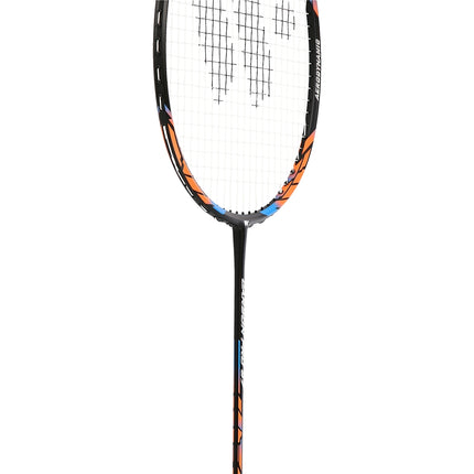 Badmintonschläger, Carbon Pro, 67 cm