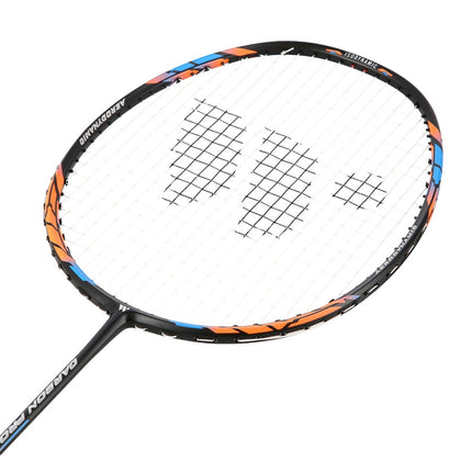 Badmintonschläger, Carbon Pro, 67 cm