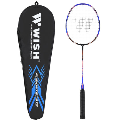 Badminton Racket, Lightweight, Durable Graphite