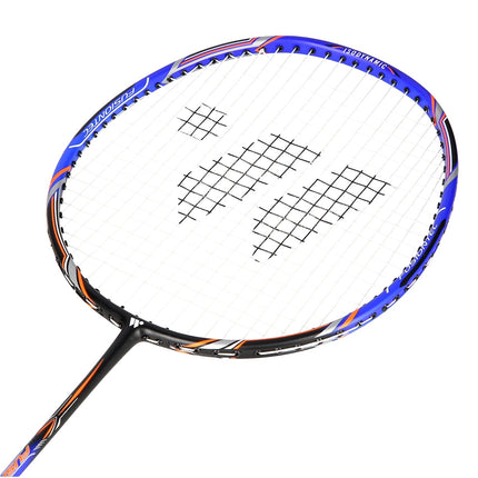 Badminton Racket, Lightweight, Durable Graphite