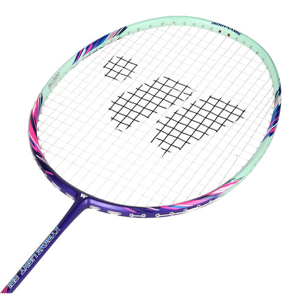 Badminton Racket – Lightweight, Durable, High Performance