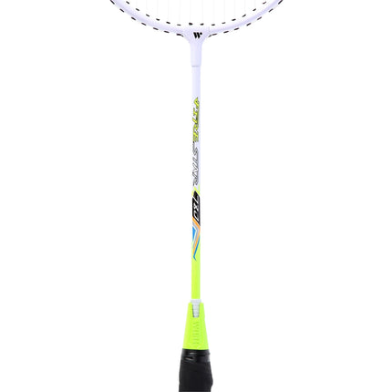 Badminton Racket – Lightweight, Durable, High-Performance