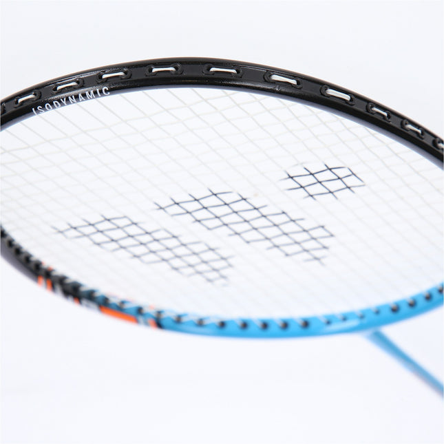 Badmintonracket - Lichtgewicht, duurzaam, hoge prestaties