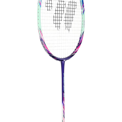 Badminton Racket – Lightweight, Durable, High Performance