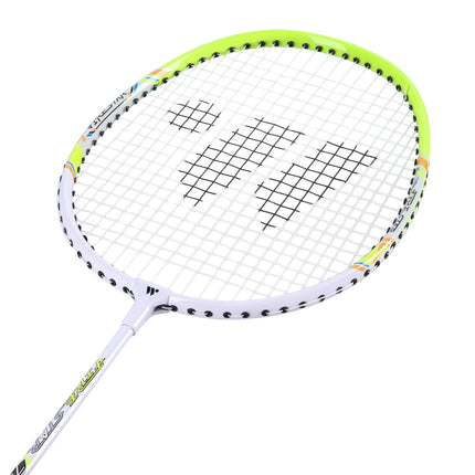 Badminton Racket – Lightweight, Durable, High-Performance